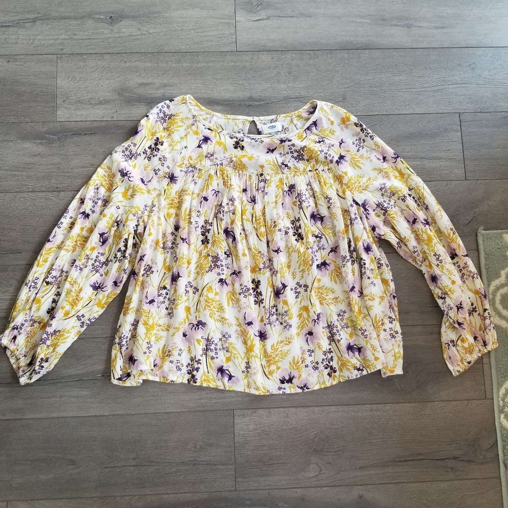 Swing top